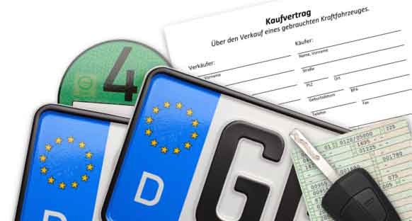 Autoankauf Wolfsburg kostenfreie Abmeldung